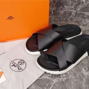 Hermes Yupoo Men shoes Top quality
