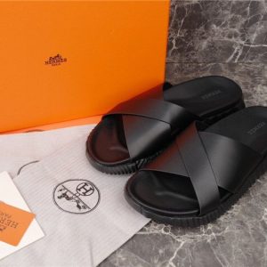 Hermes Yupoo Men shoes Top quality