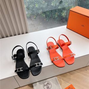 Hermes Yupoo Men shoes Top quality