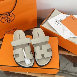 Hermes Yupoo Men shoes Top quality