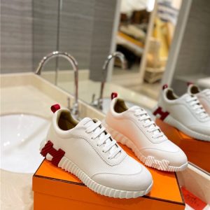 Hermes Yupoo Men shoes Top quality