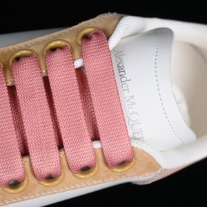 AlexanderMcQueen Black Yupoo Top Quality Shoes Oversized Sneaker