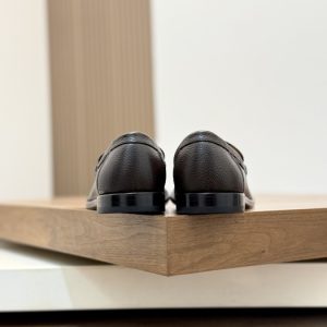 Loewe Grey Yupoo Men shoes Top quality