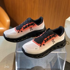 Loewe White Yupoo Men shoes Top quality