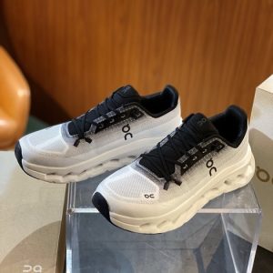 Loewe Brown Yupoo Men shoes Top quality