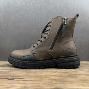 AlexanderMcQueen Grey Yupoo Top Quality Shoes Oversized Sneaker