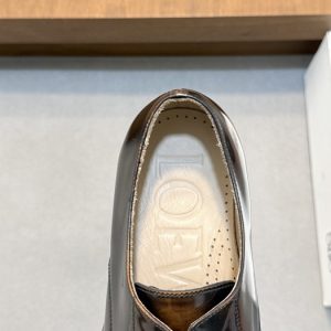 Loewe Grey Yupoo Men shoes Top quality