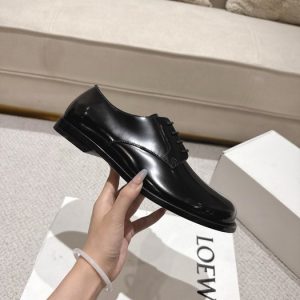 Loewe Yupoo Men shoes Top quality