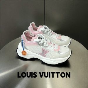 Louis Vuitton White Yupoo Men shoes Top quality Size 35-46