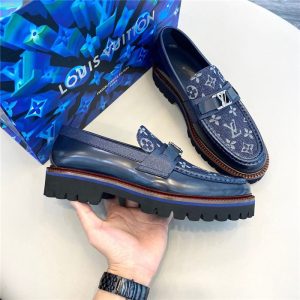 Blue Yupoo Men shoes Top quality Size 35-46