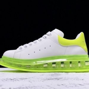 AlexanderMcQueen Black Yupoo Top Quality Shoes Oversized Sneaker