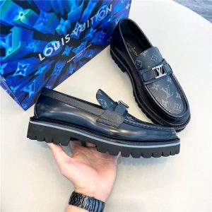 Navy Yupoo Men shoes Top quality Size 35-46