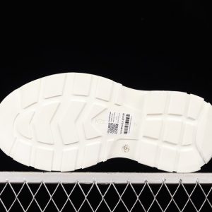 AlexanderMcQueen Black Yupoo Top Quality Shoes Oversized Sneaker