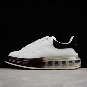 AlexanderMcQueen Black Yupoo Top Quality Shoes Oversized Sneaker