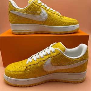 Brown Yupoo Men shoes Top quality Size 35-46