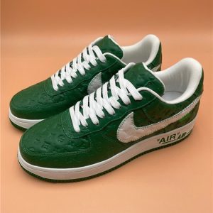 Louis Vuitton Tan Yupoo Men shoes Top quality Size 35-46