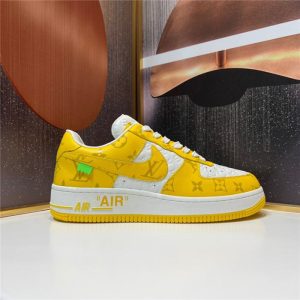 Tan Yupoo Men shoes Top quality Size 35-46