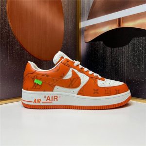 Tan Yupoo Men shoes Top quality Size 35-46