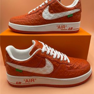 Tan Yupoo Men shoes Top quality Size 35-46