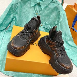 Red Yupoo Men shoes Top quality Size 35-46