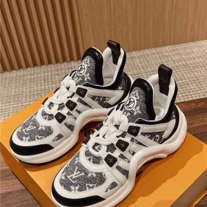 Brown Yupoo Men shoes Top quality Size 35-46