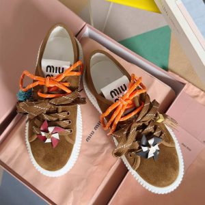 Miu-Miu-canvas-platform-biscuit-shoes-casual-sneakers-35-40-2025.8.7-3