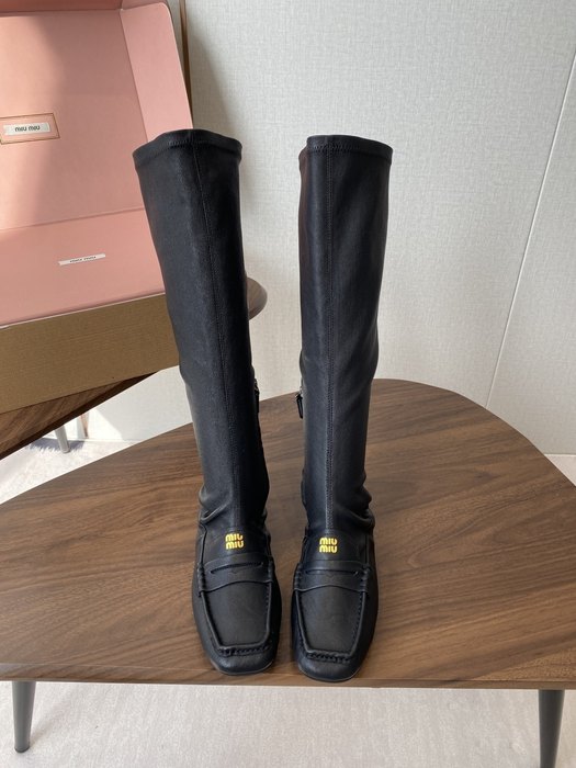 Miumiu-high-boots-35-40-2025.9.25