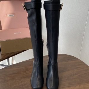 Miumiu-high-boots-35-40-2025.9.25-2