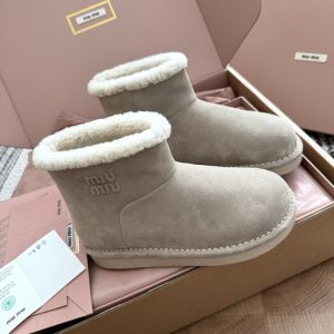 Miumiu-lambswool-suede-snow-boots,-sizes-35-40,-2025.12.11