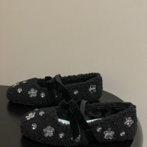 Miumiu-shearling-and-rhinestone-flat-shoes,-sizes-35-40,-December-17,-2025