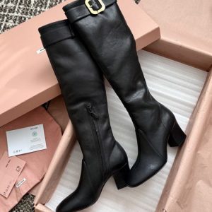 Miumiu-stretch-boots,-size-35-40,-December-11,-2025-2
