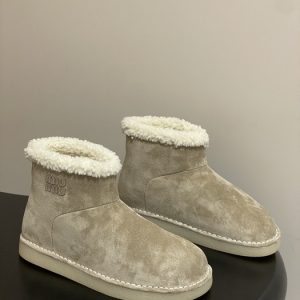 Miumiu-suede-snow-boots-with-wool-lining-and-thick-soles,-size-35-41,-2025.10.22-4