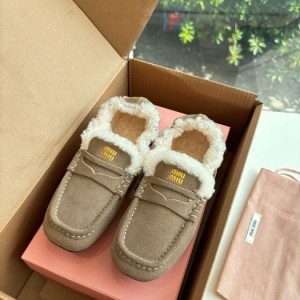 Miumiu-wool-loafers-cotton-shoes-35-41-2025.7.16-5
