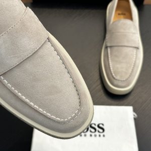 BOSS-Men-shoes-Stylish-Tote-with-sleek-design-Beige-01A