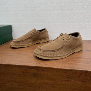 BottegaVeneta-Bumper-Wallabee-S-Beige