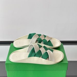 BottegaVeneta-Intre-Green