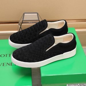 BottegaVeneta-Intrecci-B-Black-2