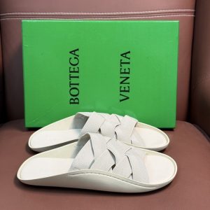 BottegaVeneta-Intrecci-L-White