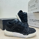 AMIRI Men shoes 1:1quality Size 35-46