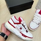 AMIRI Men shoes 1:1quality Size 35-46