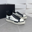 AMIRI Men shoes 1:1quality Size 35-46