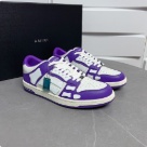 AMIRI Men shoes 1:1quality Size 35-46