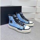 AMIRI Men shoes 1:1quality Size 35-46