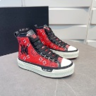 AMIRI Men shoes 1:1quality Size 35-46