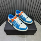 AMIRI Men shoes 1:1quality Size 35-46