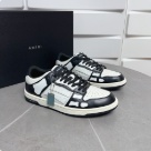 AMIRI Men shoes 1:1quality Size 35-46