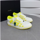 AMIRI Men shoes 1:1quality Size 35-46