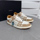 AMIRI Men shoes 1:1quality Size 35-46