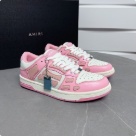 AMIRI Men shoes 1:1quality Size 35-46