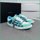 AMIRI Men shoes 1:1quality Size 35-46